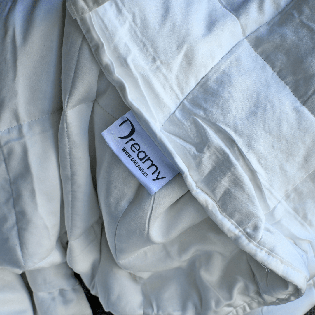 Manta Pesada Algodón