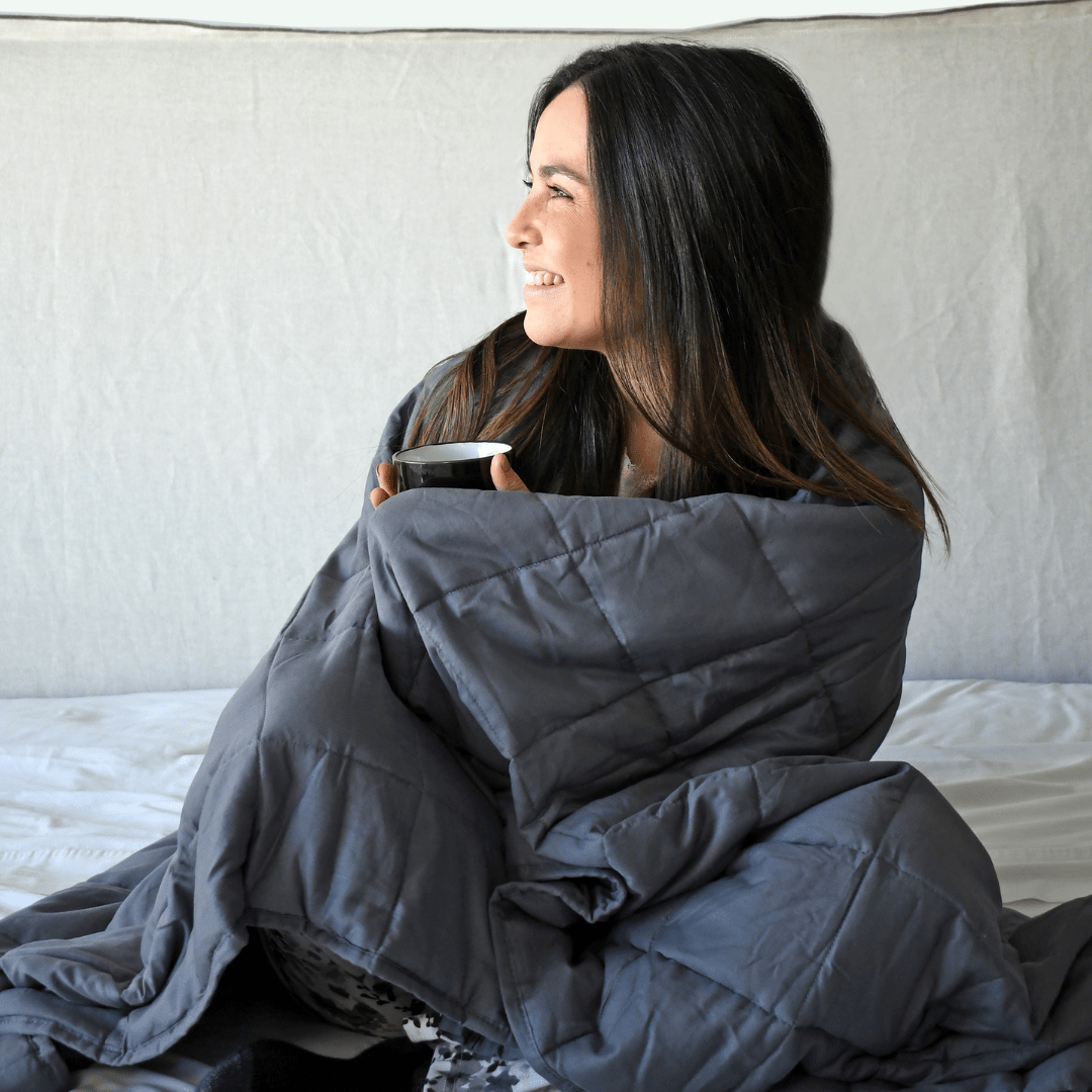 Manta Pesada Algodón