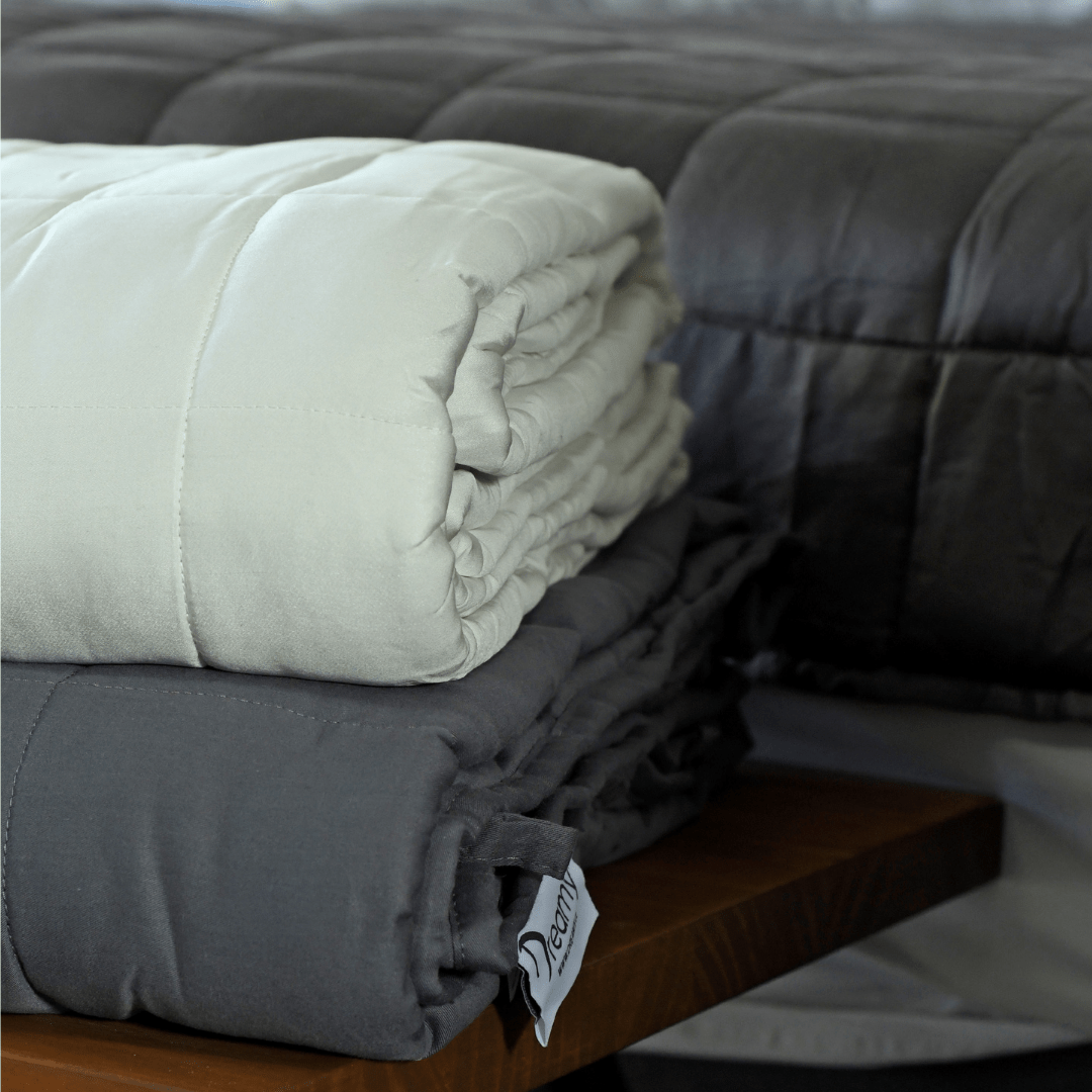 Manta Pesada Algodón